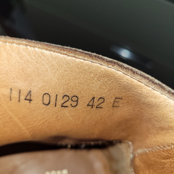 Gucci boots - Picture 4 of 8